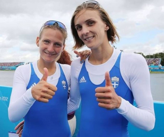 Συγχαρητήρια από τον Σαμαρά: Μας κάνατε υπερήφανους!