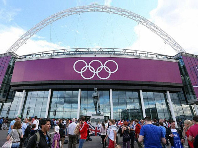 Άγγλοι στο ραντεβού τους με τις... γκάφες!