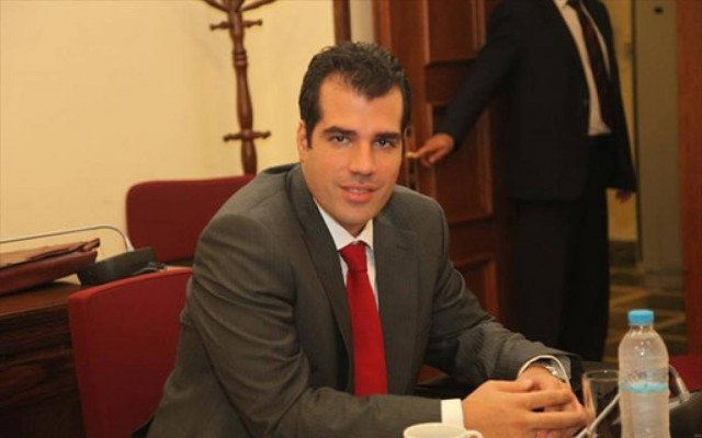 Θ. Πλεύρης: Κανείς δεν μπορεί να αρνείται την κεντρική γραμμή της ΝΔ