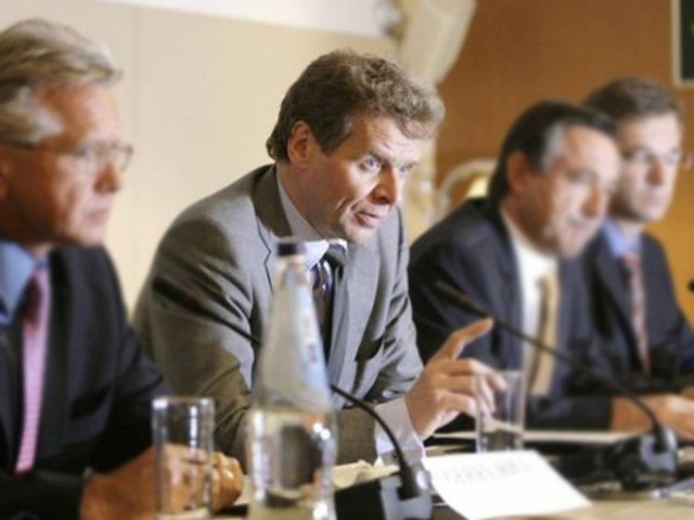 Χωρίς τελειωμό οι απαιτήσεις της Τρόικα