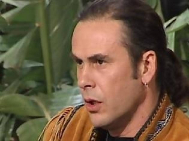 Χαροπαλεύει παίχτης ελληνικού ριάλιτι!