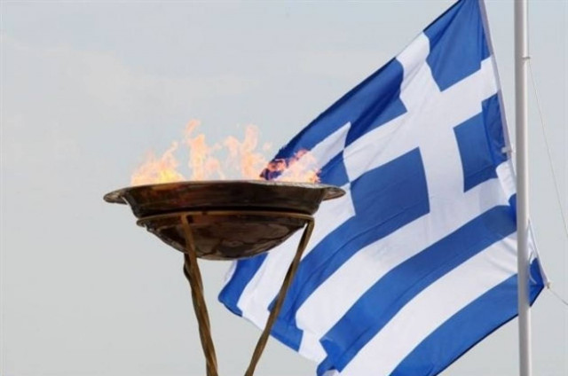 Νέα τουρκική πρόκληση: Η Ανατολία περιμένει την φλόγα της!