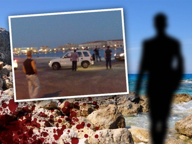 Στον εισαγγελέα σήμερα ο «Δράκος της Πάρου»!