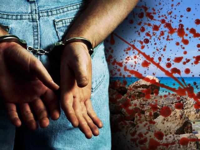 Το προφίλ του «Δράκου» της Πάρου