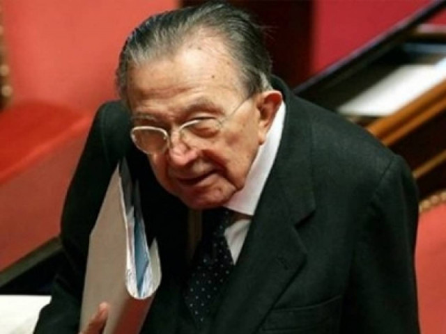 Εκτάκτως στο νοσοκομείο ο Αντρεότι