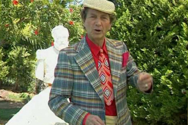 Αγανάκτησε ο «Ταμτάκος»: Δεν τα βγάζω πέρα με 600 ευρώ!