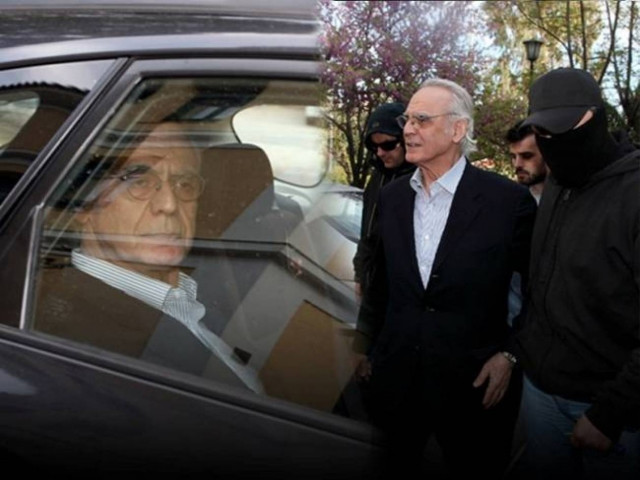 Έτοιμος να μιλήσει ο Άκης: Ξέρω πολλά!