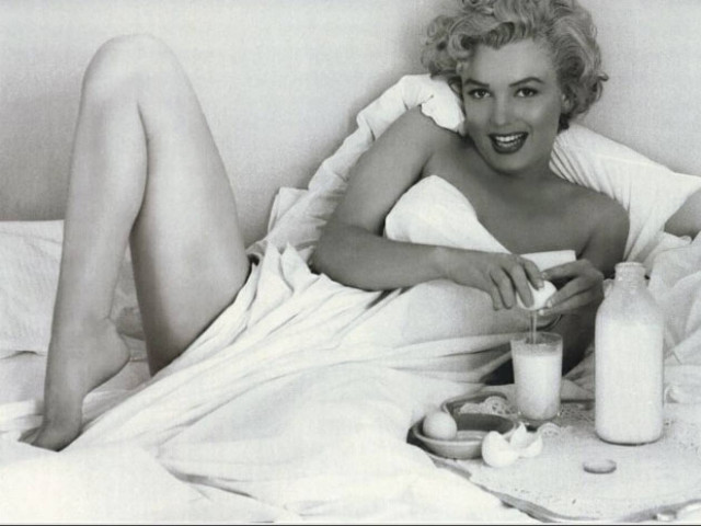 Marylin Monroe: 50 χρόνια από τον θάνατό της!