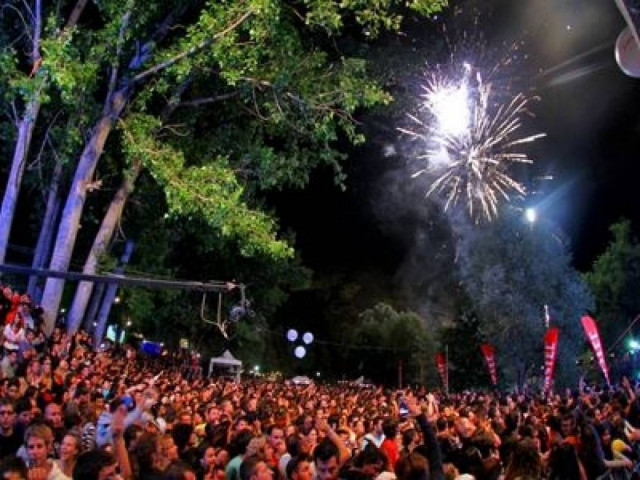 River- Party: Πέφτει σήμερα η αυλαία!