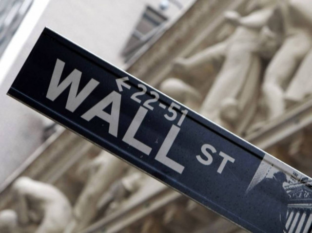 Με άνοδο έκλεισε το χρηματιστήριο της Νέας Υόρκης