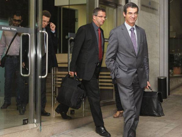 Στο στόχαστρο και οι χαμηλές συντάξεις