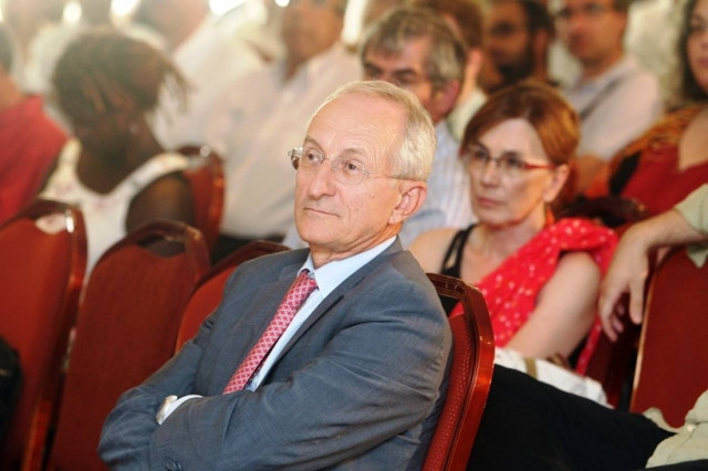 Παρέμβαση εισαγγελέα για τα 8 εκατ. του Θ. Πανταλάκη