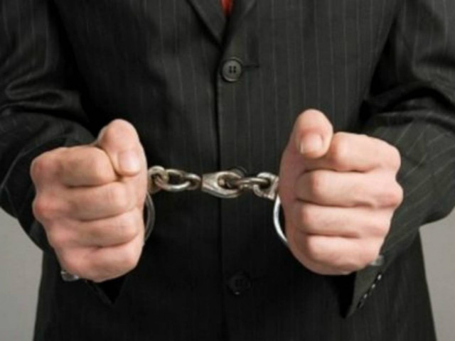 Θεσσαλονίκη: Συνελήφθη 55χρονος για χρέη 3,5 εκατ. ευρώ στο Δημόσιο