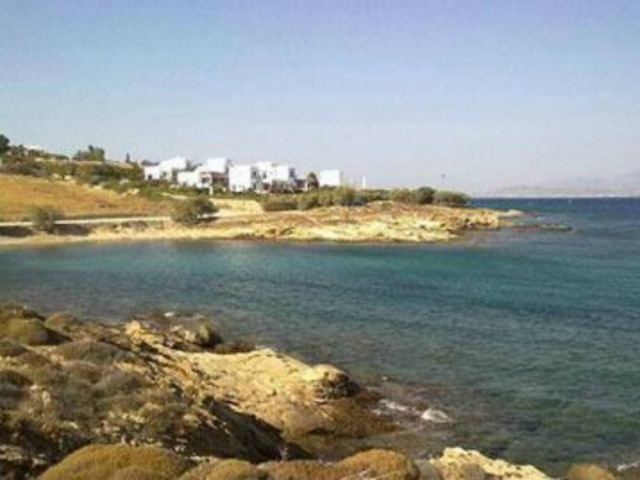 Πάρος: Ο Πακιστανός θα έφευγε από την Ελλάδα με χρήματα του Δημοσίου!