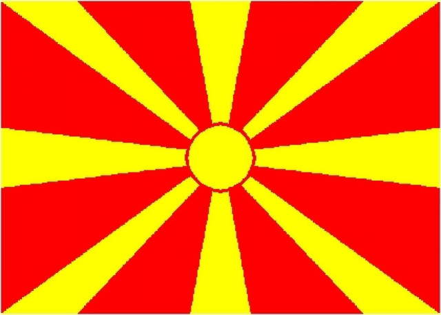 Αλβανικά συνθήματα: «Θάνατος στην FYROM»