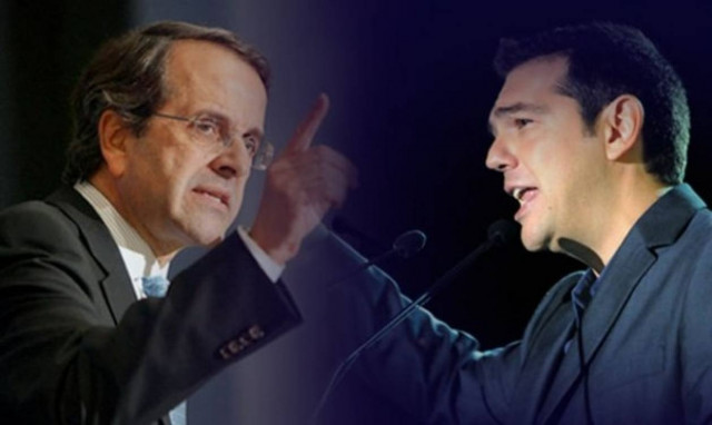 «Πόλεμος» ανακοινώσεων ΣΥΡΙΖΑ – Κυβερνητικού Εκπροσώπου