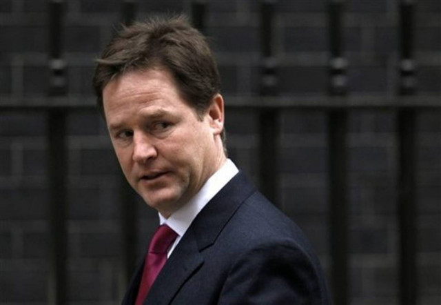 Βρετανία: Αποσύρθηκε η πρόταση για μεταρρύθμιση της Βουλής των Λόρδων