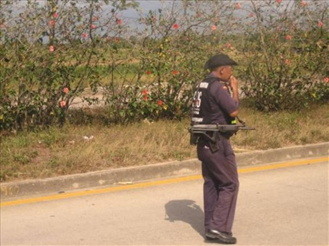 Ονδούρα: Δημοσιογράφος ζητά άσυλο στις Η.Π.Α.