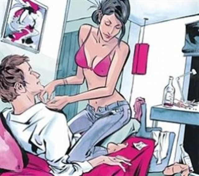 One-Night-Stand: 10 ατάκες που απαγορεύεται διά ροπάλου να της πεις