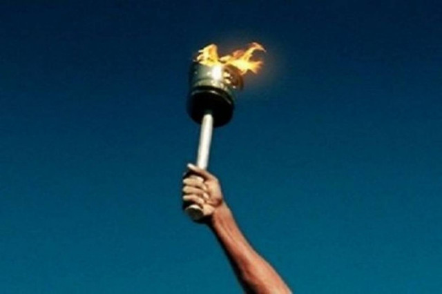 Οι Ολυμπιακοί αγώνες της Κρήτης