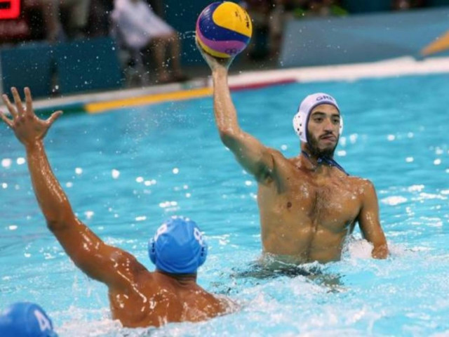 Πρόγραμμα Ολυμπιακών Αγώνων: Οι σημερινές ελληνικές συμμετοχές (8/8)