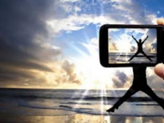 Πώς να βγάζετε ωραίες φωτογραφίες με το κινητό σας