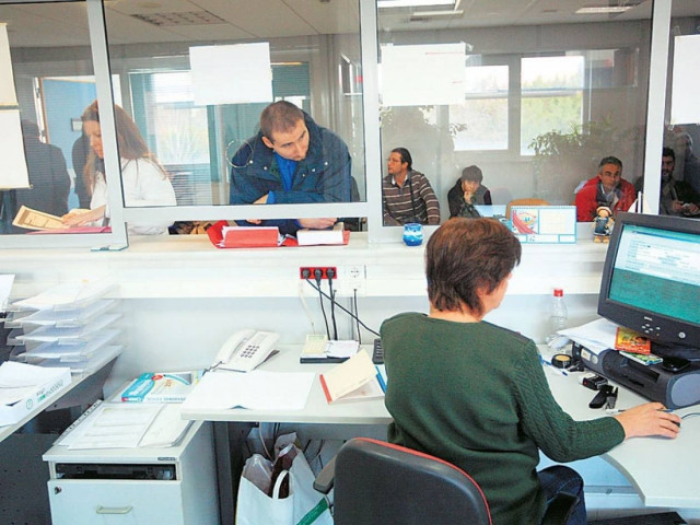 Μέχρι επτά οι δόσεις στην Εφορία