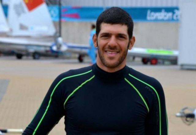 Συγχαρητήρια Χριστόφια στον Ολυμπιονίκη Π. Κοντίδη