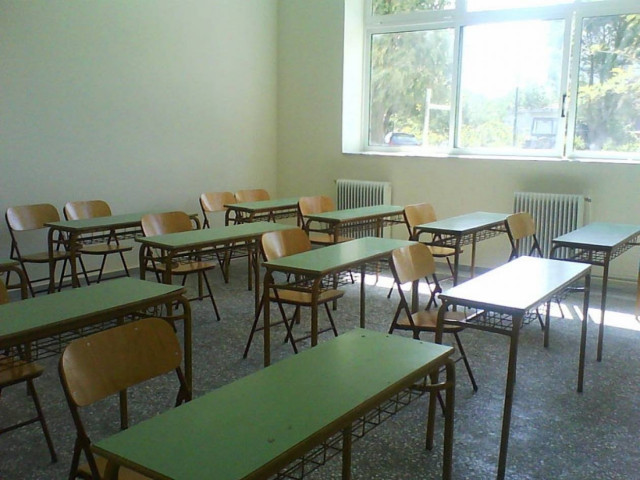 Σε τροχιά σύνταξης 5.000 εκπαιδευτικοί