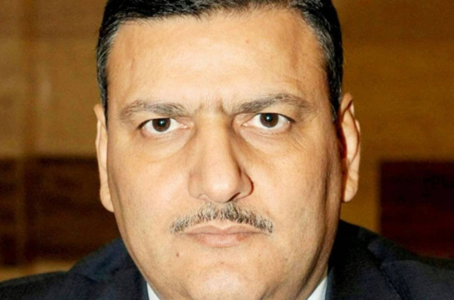 Συρία: Διέφυγε στην Ιορδανία ο πρώην πρωθυπουργός