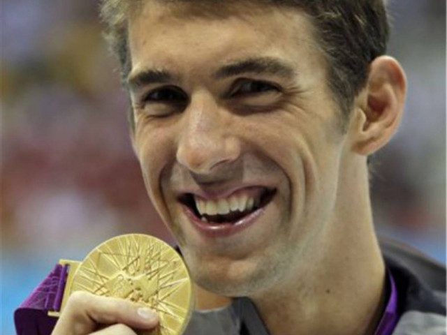 Πώς θα κολυμπήσετε πεταλούδα σαν τον Φελπς!