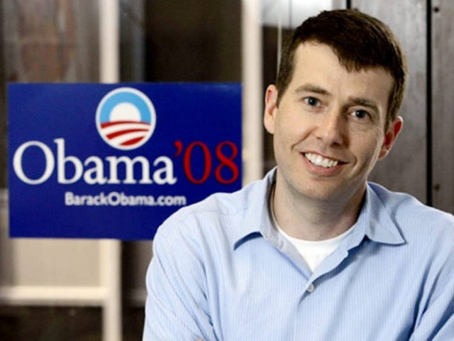 Σύμβουλος του Ομπάμα κατηγορείται για σχέσεις με το Ιράν