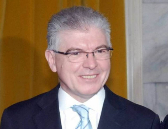 Κοινές δράσεις υπουργείου Υγείας - Αρχιεπισκοπής