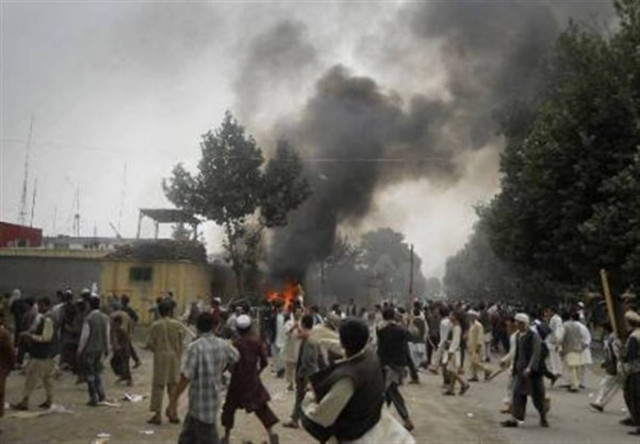 Έκρηξη βόμβας στο Αφγανιστάν – Νεκροί αστυνομικοί