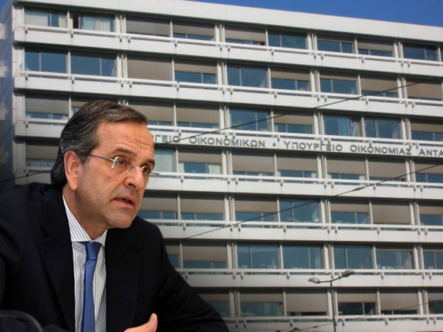 «Αγκάθι» η εφεδρεία – Τα ναυπηγεία προτεραιότητα