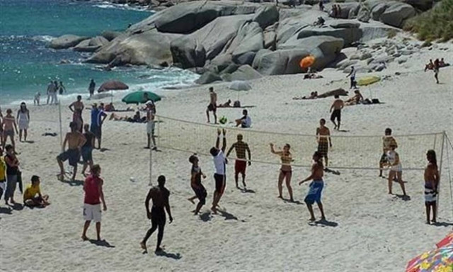 Russia Today: Διακρίσεις κατά των λευκών στη Νότια Αφρική