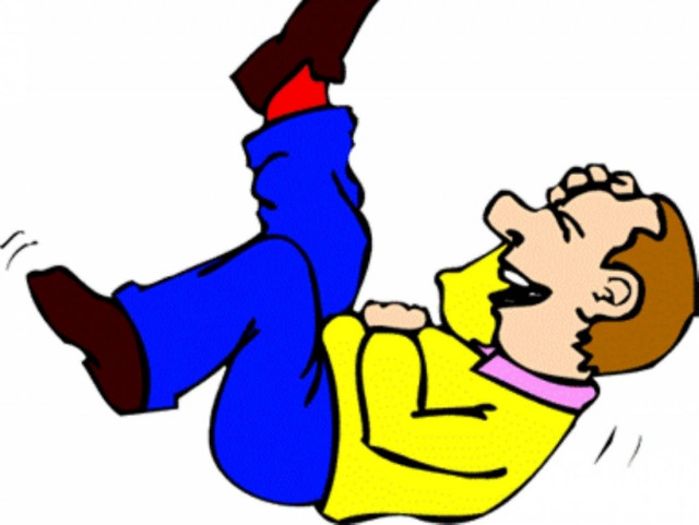 Ανέκδοτο: Το ρολόι και τα εσώρουχα