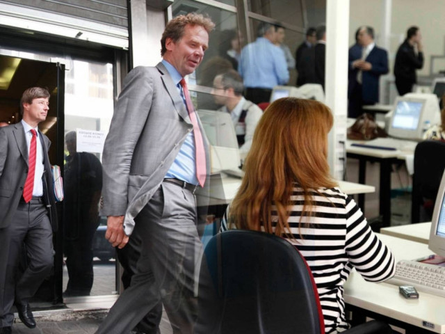 Ανοιχτή η επαναφορά της εφεδρείας στο Δημόσιο