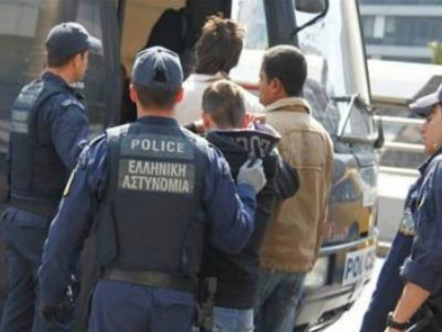 Διχάζει η επιχείρηση «Ξένιος Ζευς» (vid)