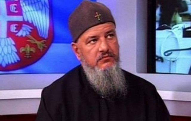 Ιερέας σκότωσε ναρκομανή  σε κέντρο απεξάρτησης