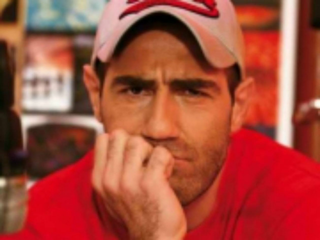 Αντώνης Κανάκης: Το πραγματικό του όνομα είναι...