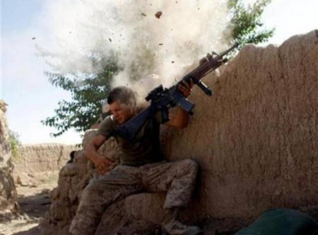 Πολύνεκρες βομβιστικές επιθέσεις στο Αφγανιστάν