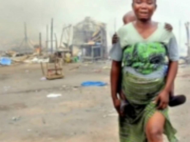 Πλούσιες χώρες... φτωχοί λαοί (video)