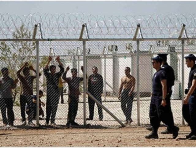 Την παρέμβαση εισαγγελέα ζητούν οι αστυνομικοί για την Θράκη