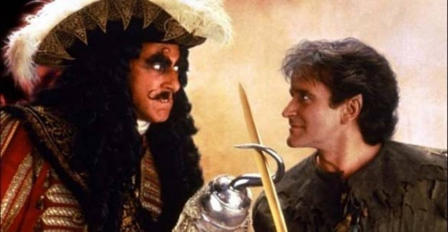 Πως είναι σήμερα τα παιδιά που πρωταγωνίστησαν στην ταινία...Hook