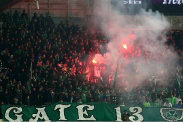 Πρεμιέρα Παναθηναϊκού στο ΟΑΚΑ με πρόκριση και μυρωδιά σεντονιού