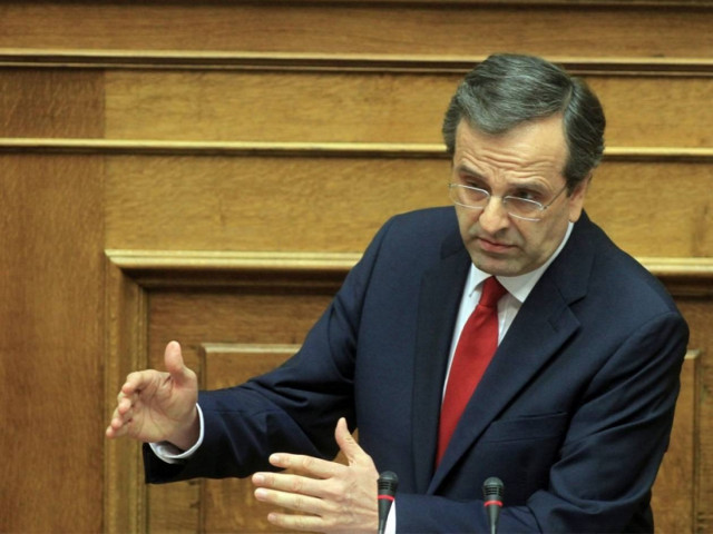 Όλα τα ενδεχόμενα άφησε ανοιχτά ο Πρωθυπουργός για τα μέτρα