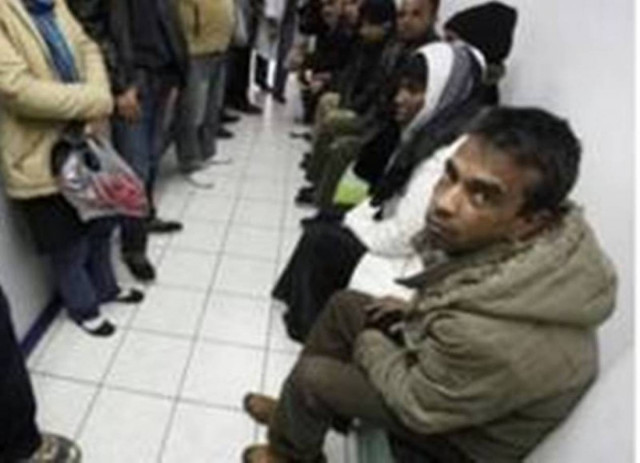 Καλαμάτα: Άμεση απομάκρυνση των μεταναστών ζητά ο δήμαρχος