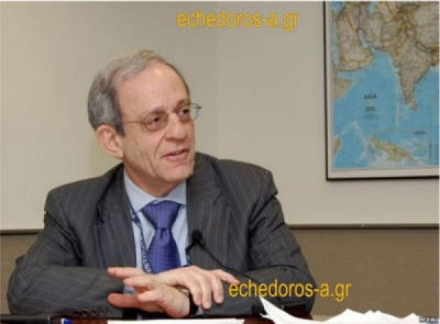 Σέρβερ: «Αναγνωρίστε τα Σκόπια ως Μακεδονία για να σωθείτε»