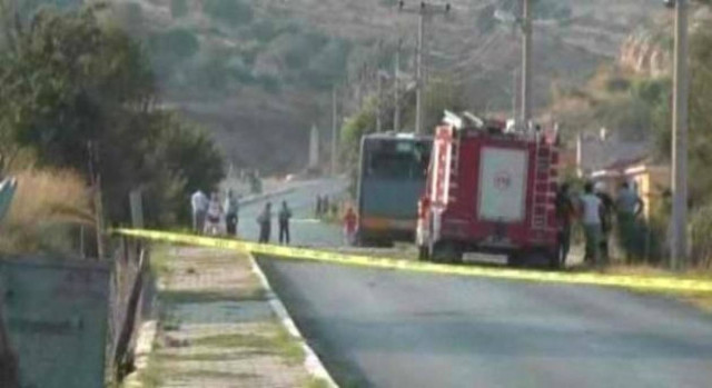 Έκρηξη σε βάση του Τουρκικού Ναυτικού από νάρκη του PKK